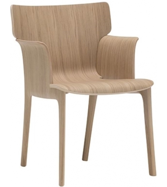 Adela Rex Andreu World Fauteuil