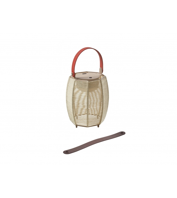 Tanit Bover Lampe de Table