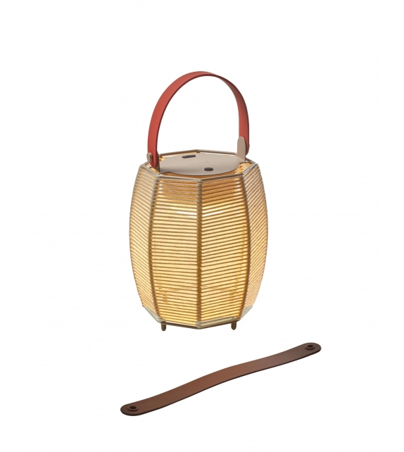 Tanit Bover Lampe de Table
