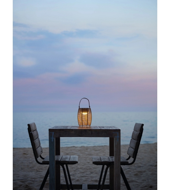 Tanit Bover Table Lamp