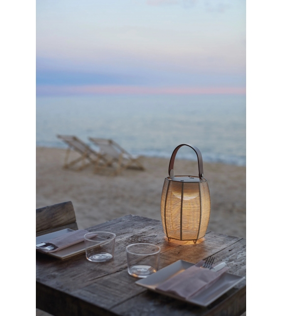 Tanit Bover Table Lamp