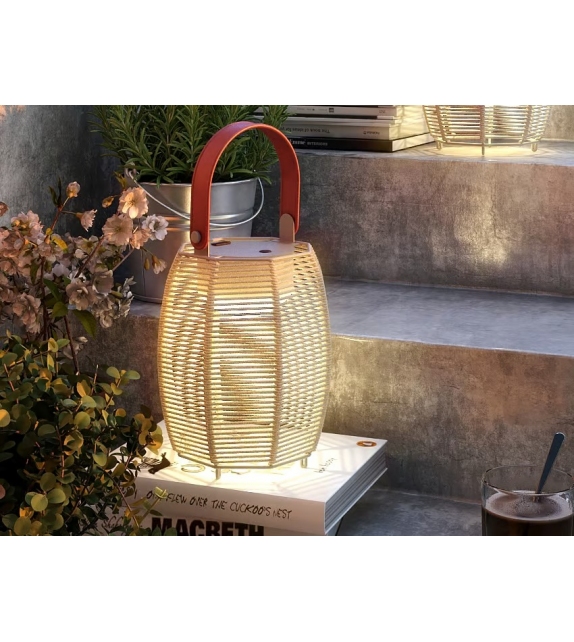 Tanit Bover Table Lamp