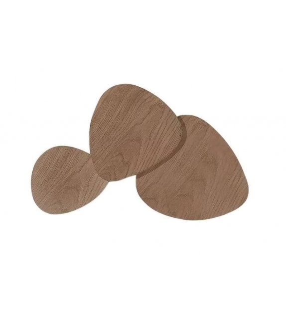 Tria Set 3 Bover Wandleuchte