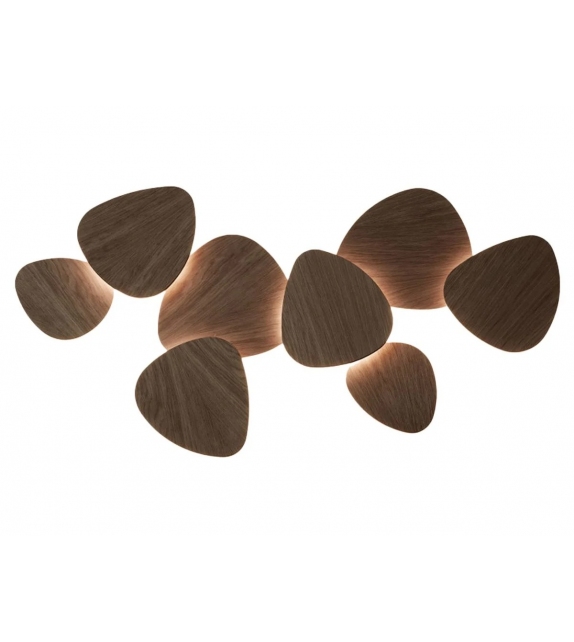 Tria Multi Bover Wall Lamp