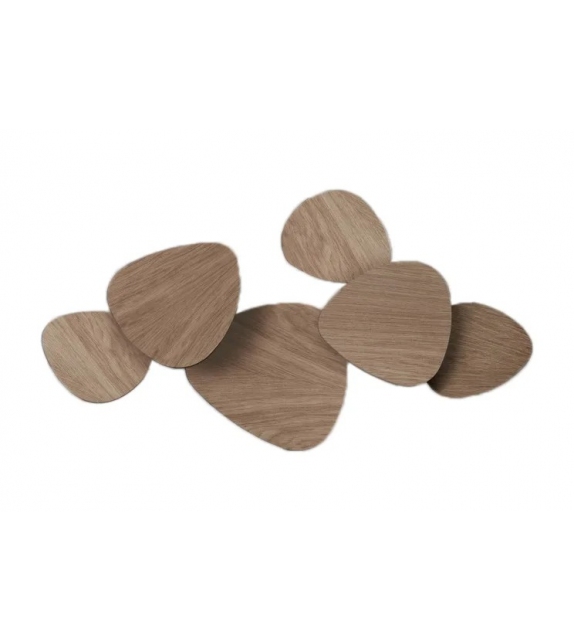 Tria Multi Bover Lámpara de Pared