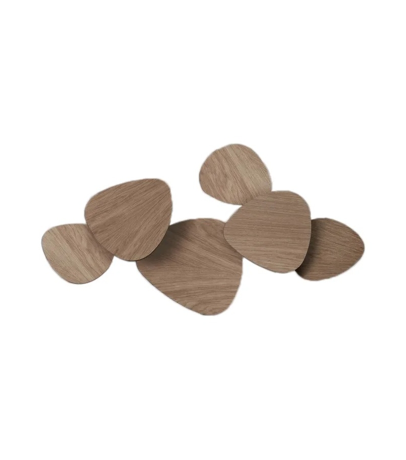 Tria Multi Bover Wall Lamp