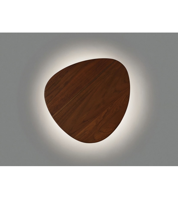 Tria Outdoor Bover Wall Lamp