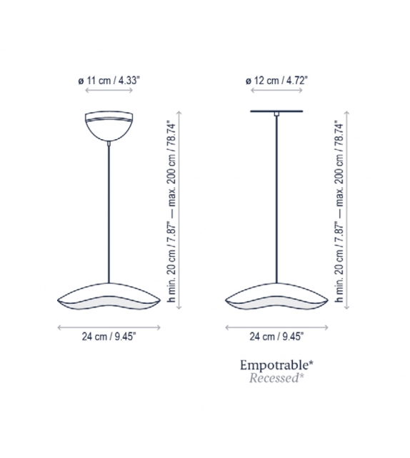 Valentina Bover Suspension