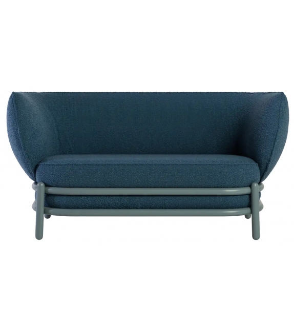 Luftballon 200 Gebrüder Thonet Vienna Sofa