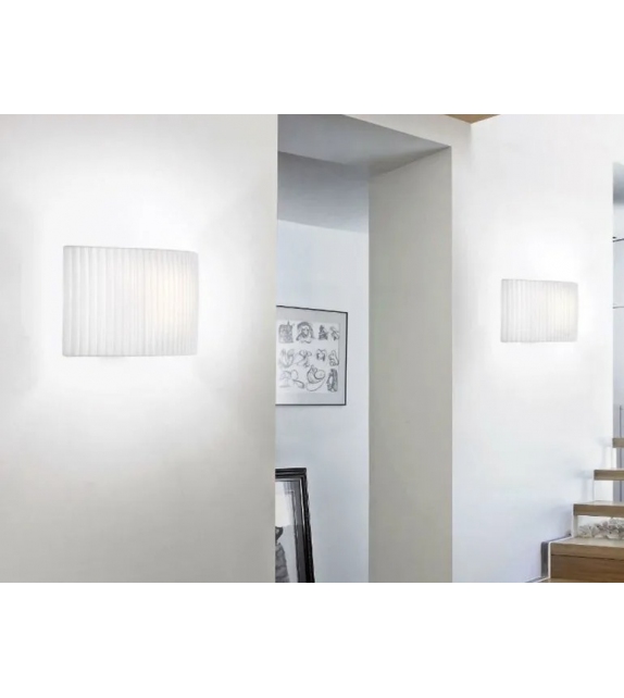 Wall Street Bover Wall Lamp
