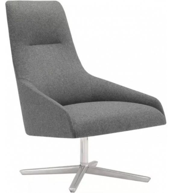 Lounge Chair Alya Andreu World