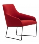Alya Andreu World Lounge Chair Low