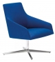 Alya Andreu World Lounge Chair Low