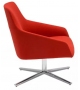 Alya Andreu World Lounge Chair Low