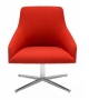 Alya Andreu World Lounge Chair Low