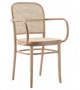 N. 811 Gebrüder Thonet Vienna Chair