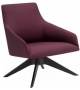 Lounge Chair Low Alya Beech Andreu World