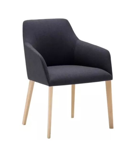 Alya Beech Andreu World Silla