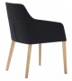 Alya Beech Andreu World Chair