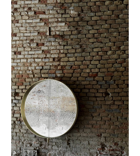 Galileo Living Divani Mirror