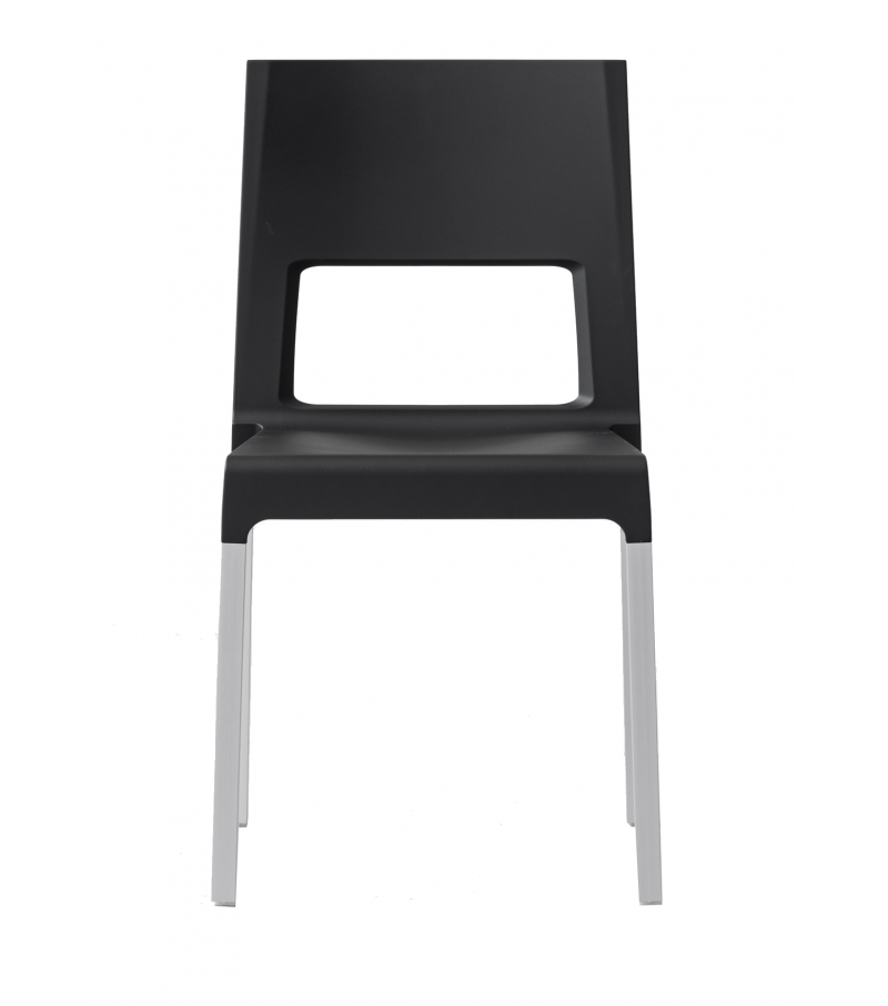 Face Stuhl Kristalia