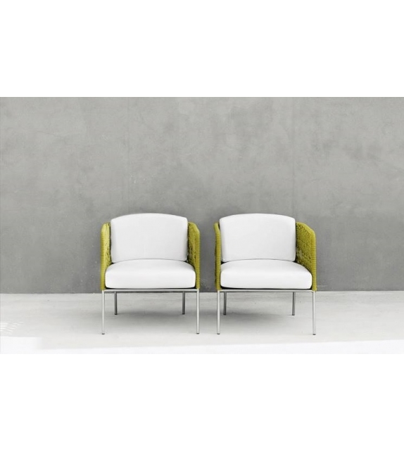 Tombolo Living Divani Poltrona