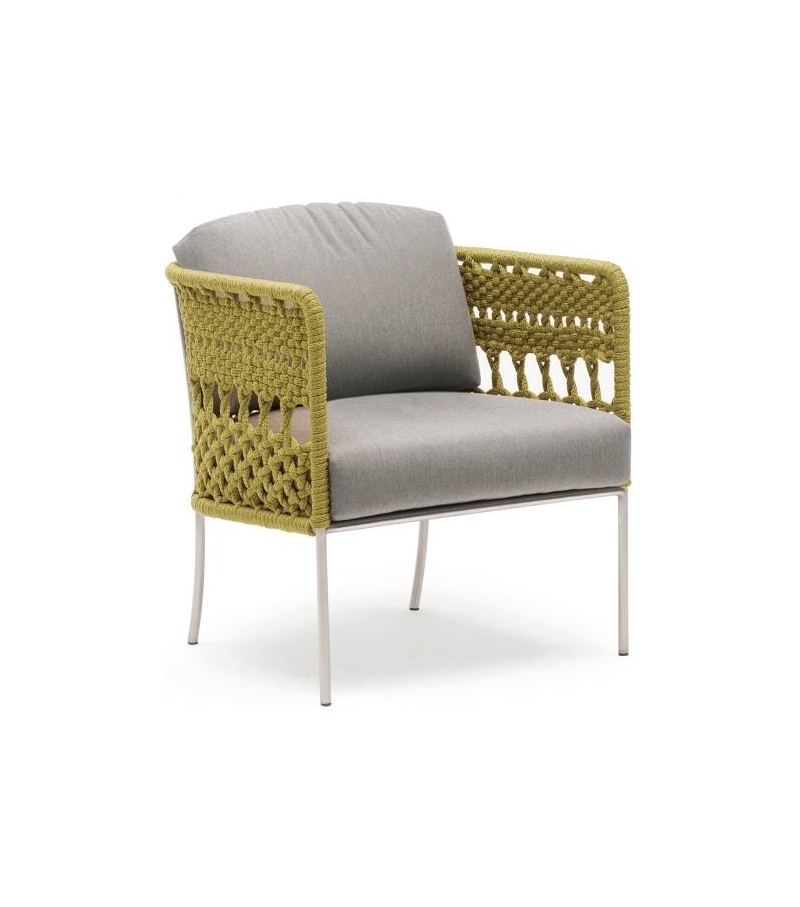 Tombolo Living Divani Poltrona