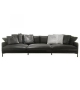 Dumas Living Divani Sofa