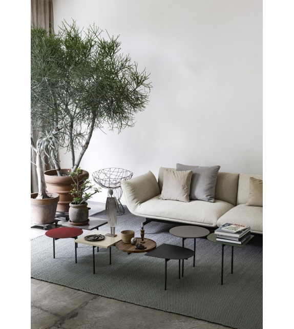 Constellations Kristalia Tavolino