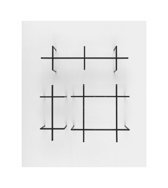 Constellations Kristalia Occasional Table