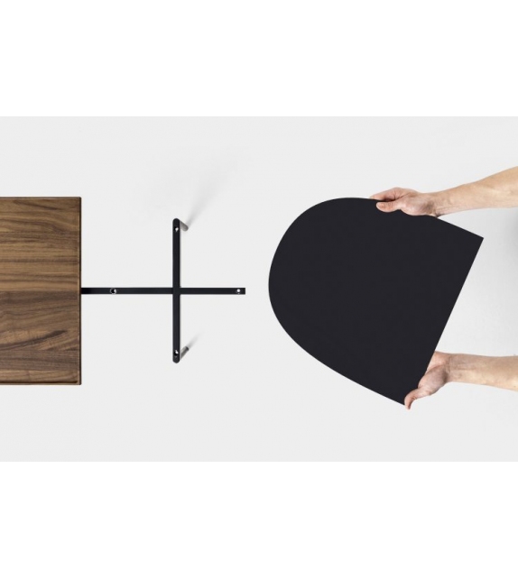 Constellations Kristalia Tavolino