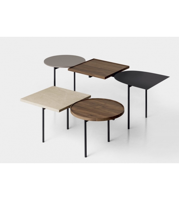 Constellations Kristalia Occasional Table