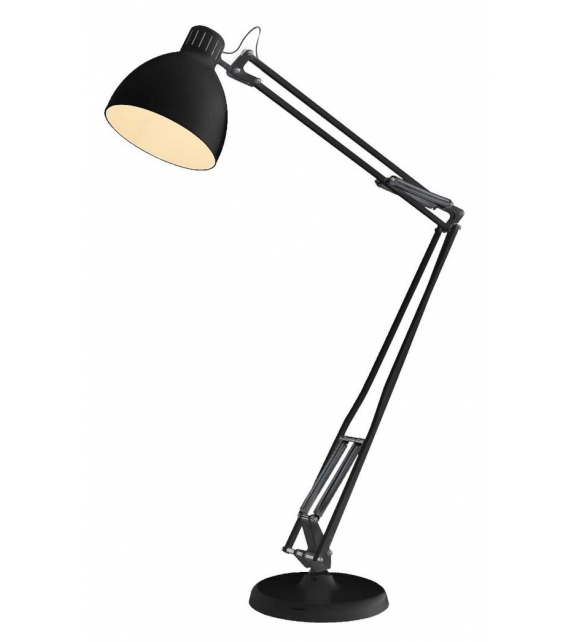 Naska XL Fontana Arte Table Lamp