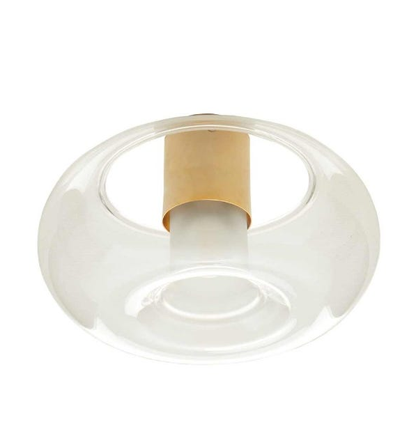 Fontanella Fontana Arte Wall/Ceiling  Lamp