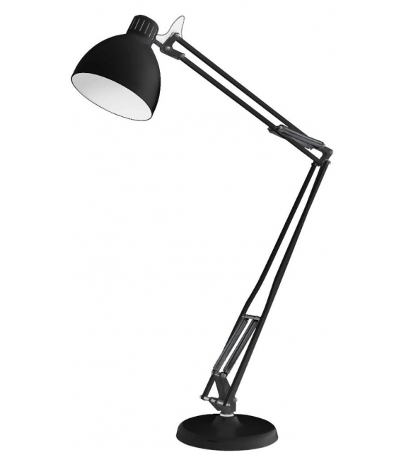 Naska XL Outdoor Fontana Arte Floor Lamp