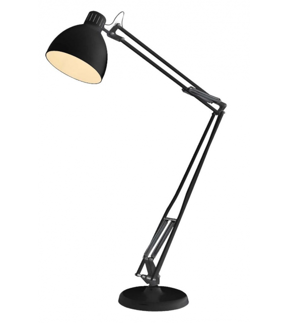 Naska XL Outdoor Fontana Arte Lampada da Terra