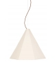 Tipì Gebrüder Thonet Vienna Pendant Lamp