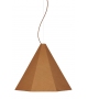 Tipì Gebrüder Thonet Vienna Pendant Lamp
