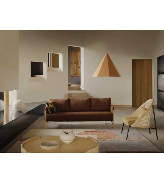 Tipì Gebrüder Thonet Vienna Suspension