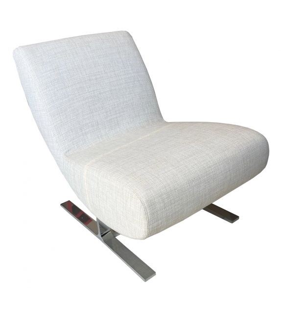 Ready for shipping - Sventola Armchair MisuraEmme