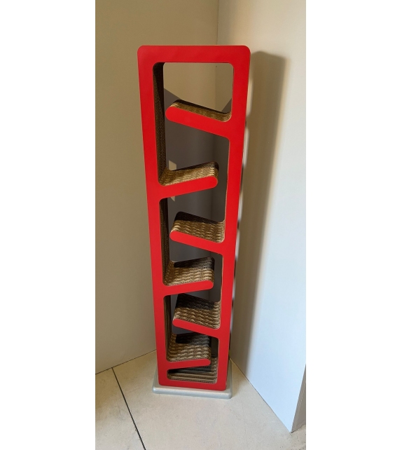 Listo para entregar - Traffic Librería Kubedesign