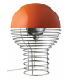 Wire Verpan Small Table Lamp