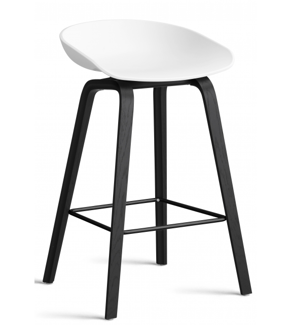 About a Stool AAS 32 Hay Tabouret
