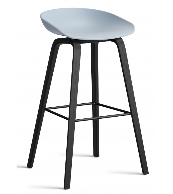 About a Stool AAS 32 Hay Tabouret