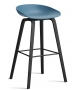 About a Stool AAS 32 Hay Tabouret