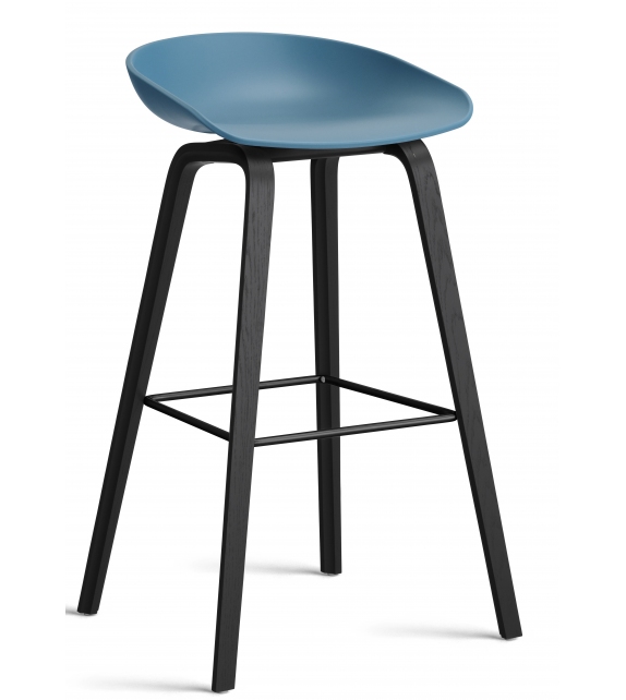 About a Stool AAS 32 Hay Tabouret