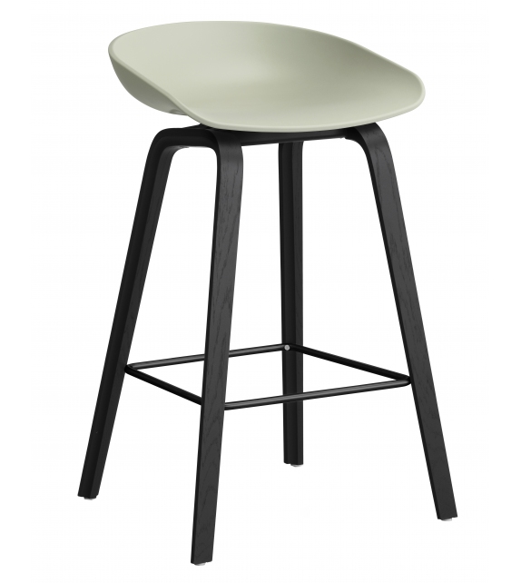 About a Stool AAS 32 Hay Tabouret