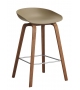 About a Stool AAS 32 Hay Tabouret