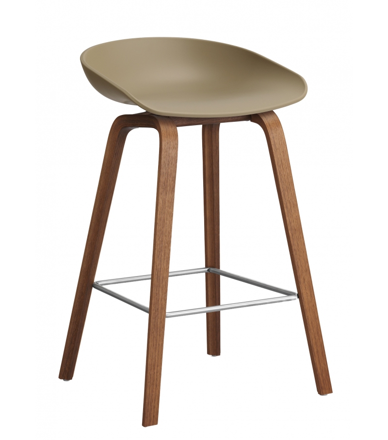 About a Stool AAS 32 Hay Tabouret