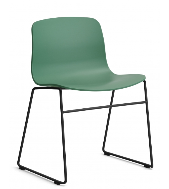 About a Chair AAC 08 Hay Stuhl